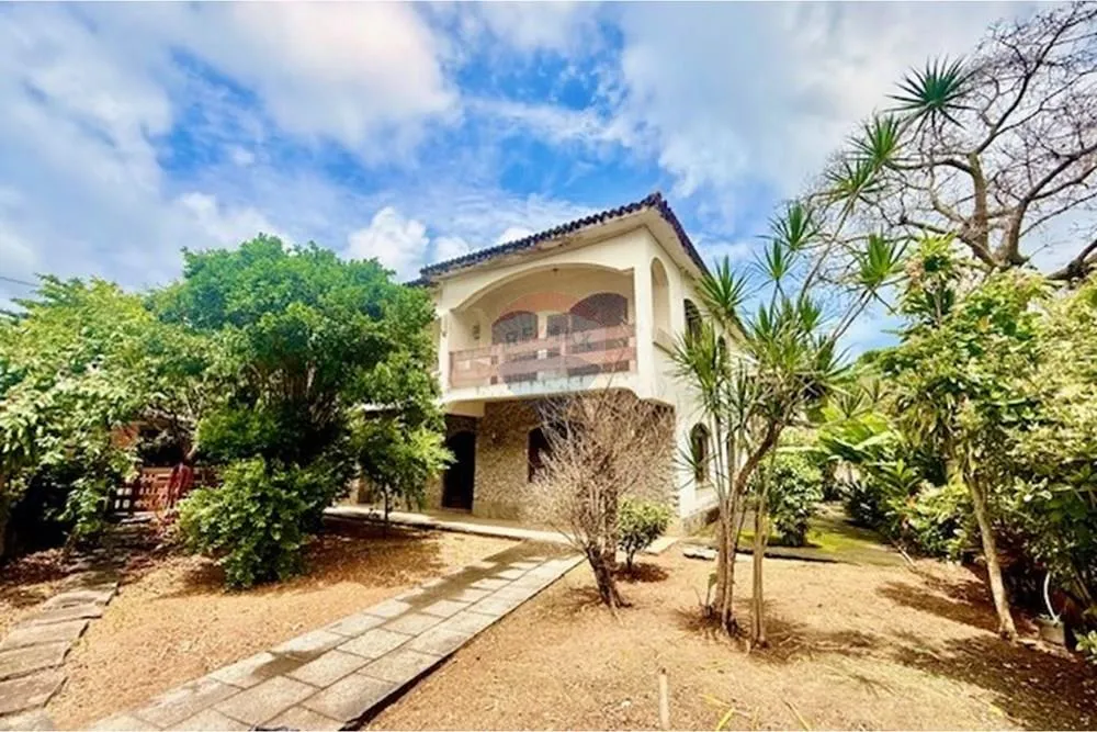 Foto do imóvel Casa a venda 3 quartos 323m2 no Largo da Barra