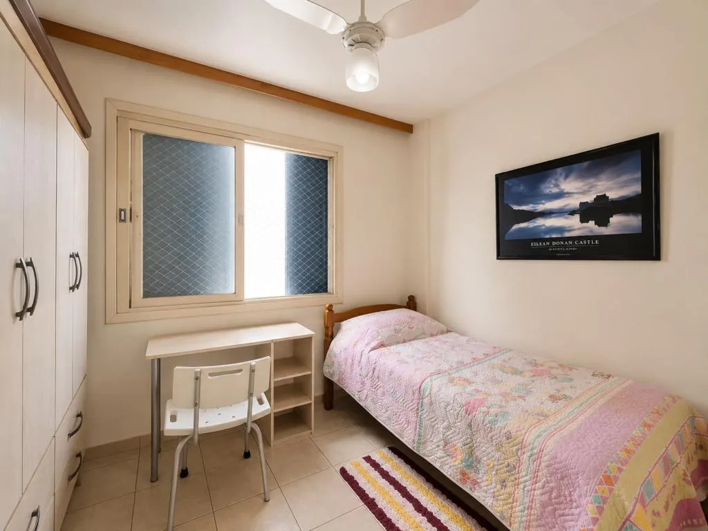 Imagem Apartamento 2 Dormitórios - Bairro Centro
