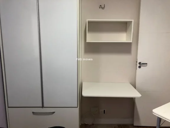 Imagem Apartamento à venda em São Paulo-SP, Vila do Encontro! 2 quartos, 1 sala, 1 vaga, 55m² de área!