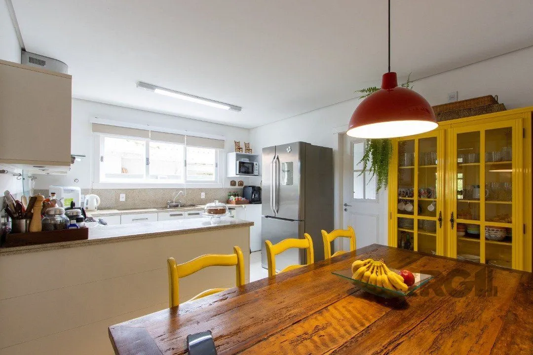 Imagem Casa Terra Ville, com 3 suites