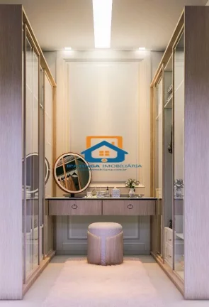 Imagem Apartamento com 04 quartos no bairro Serenata - Timóteo