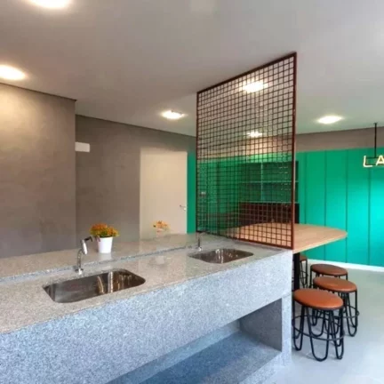 Imagem WELCONX VILA ROMANA - CONX - Studio 28m² (NR), lazer no rooftop e ótima localização na Vila Romana!