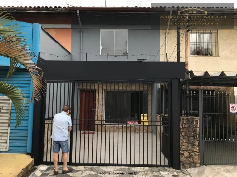 Imagem Casas para venda em São Paulo no bairro Planalto Paulista