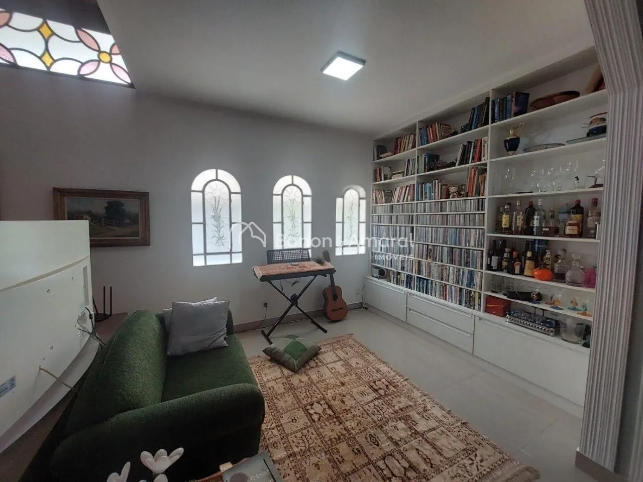 Imagem Casa à venda no Monte Acropoles em Valinhos