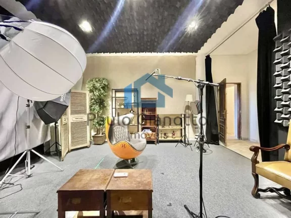 Imagem Sala Comercial na Avenida São Camilo Granja Viana