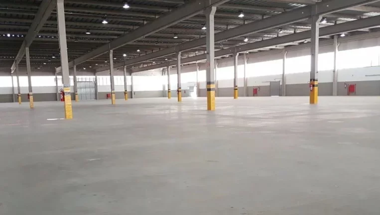 Imagem Galpão 7.225 m para locação no condomínio Jaguariúna Park Industrial.
