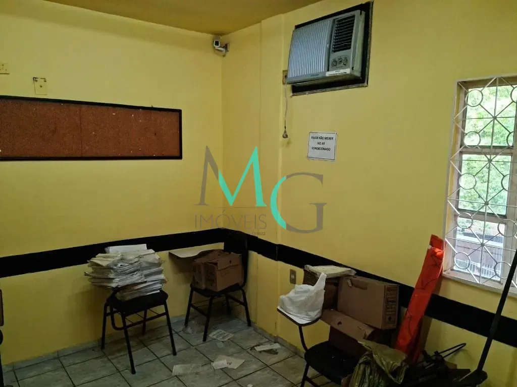 Imagem Sala para alugar, 15 m² por R$ 1.600,00/mês - Campo Grande - Rio de Janeiro/RJ