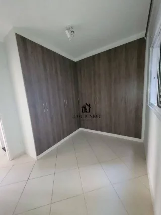 Imagem Apartamento com 2 dormitórios à venda, 50 m² por R$ 240.000,00 - Vila Gabriel - Sorocaba/SP