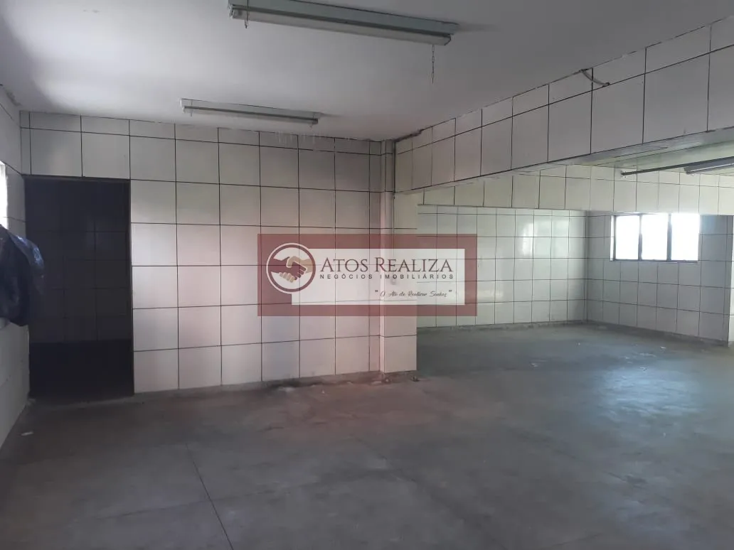 Imagem Galpão para Locação em Jardim Miriam - 1259m² por R$7000