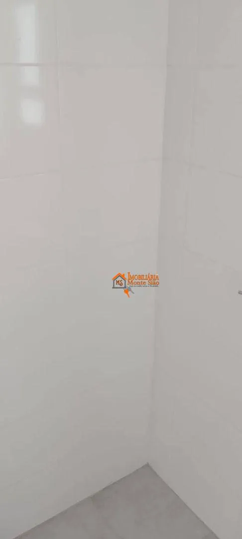 Imagem Apartamento com 2 dormitórios à venda, 43 m² por R$ 332.000,00 - Jardim Novo Portugal - Guarulhos/SP