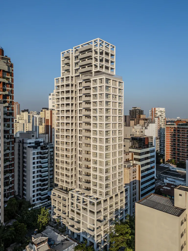 Imagem Pluri Pinheiros - NR - Pluri Pinheiros - NR