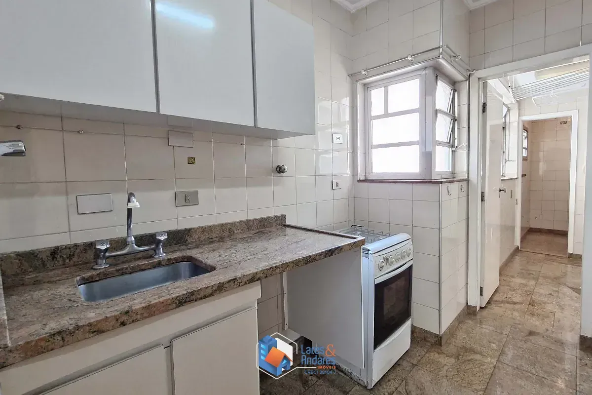 Imagem Apartamento para venda em Perdizes com 3 quartos, sendo 1 suíte, 95m²