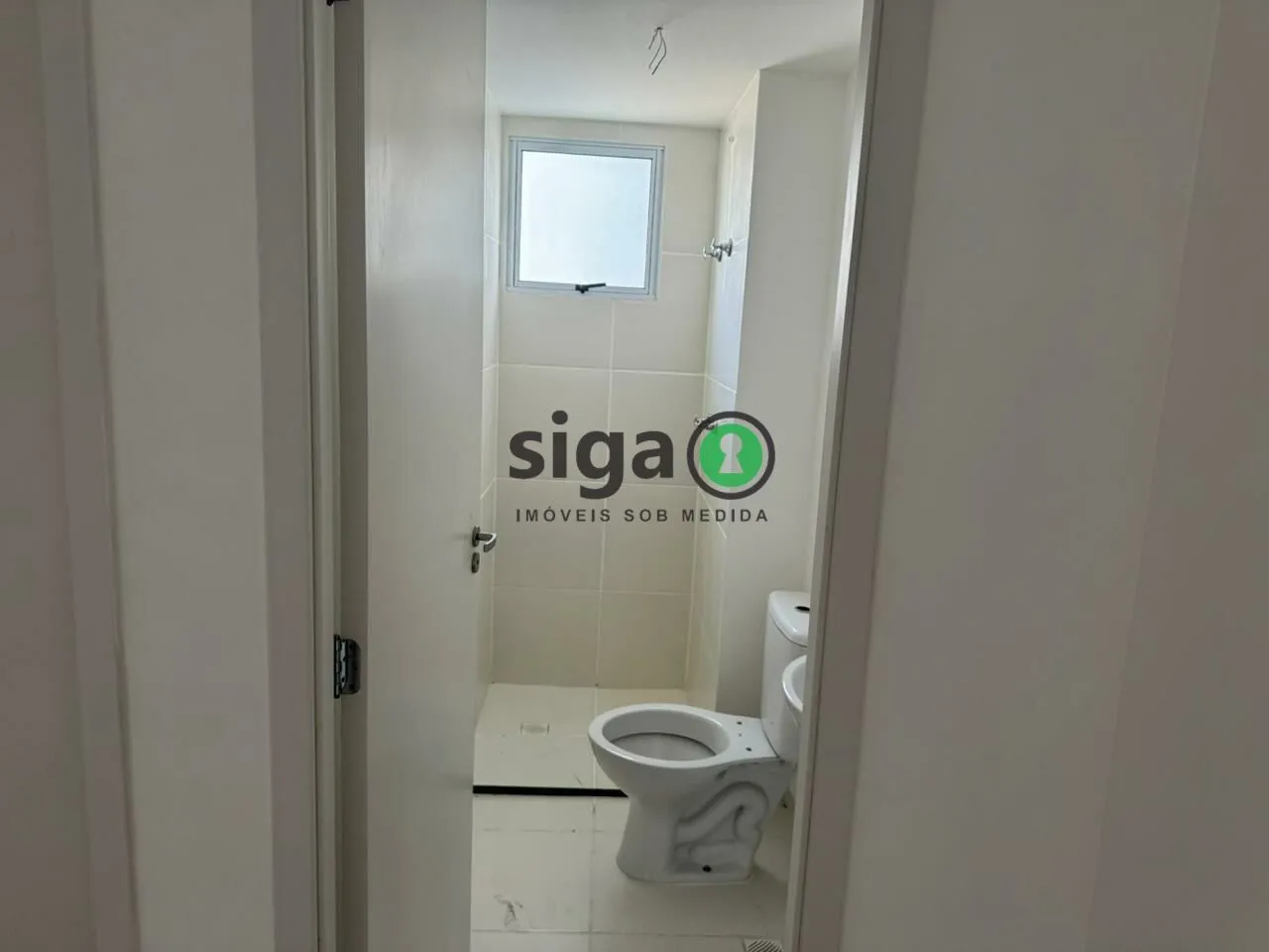 Imagem Apartamento a venda 37 m² 1 Dormitório, SEM VAGA - Vila das Belezas-SP