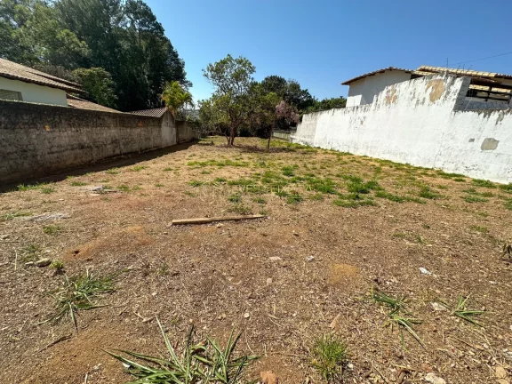 Foto do imóvel TERRENO RESIDENCIAL em BRASÍLIA - DF, SETOR DE HABITAÇÕES INDIVIDUAIS SUL em QUADRA SHIS QL 24