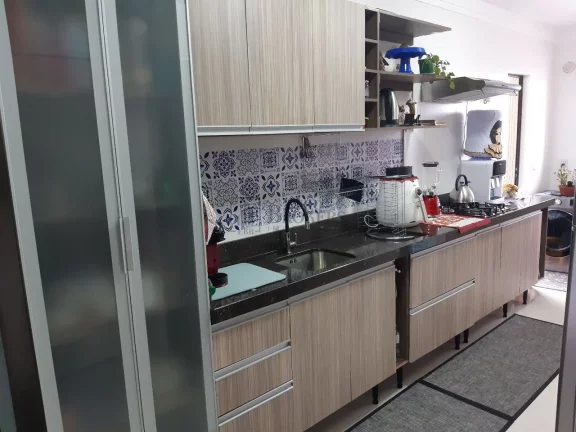 Imagem Apartamento mobiliado com 3 suítes em Balneário Camboriú.