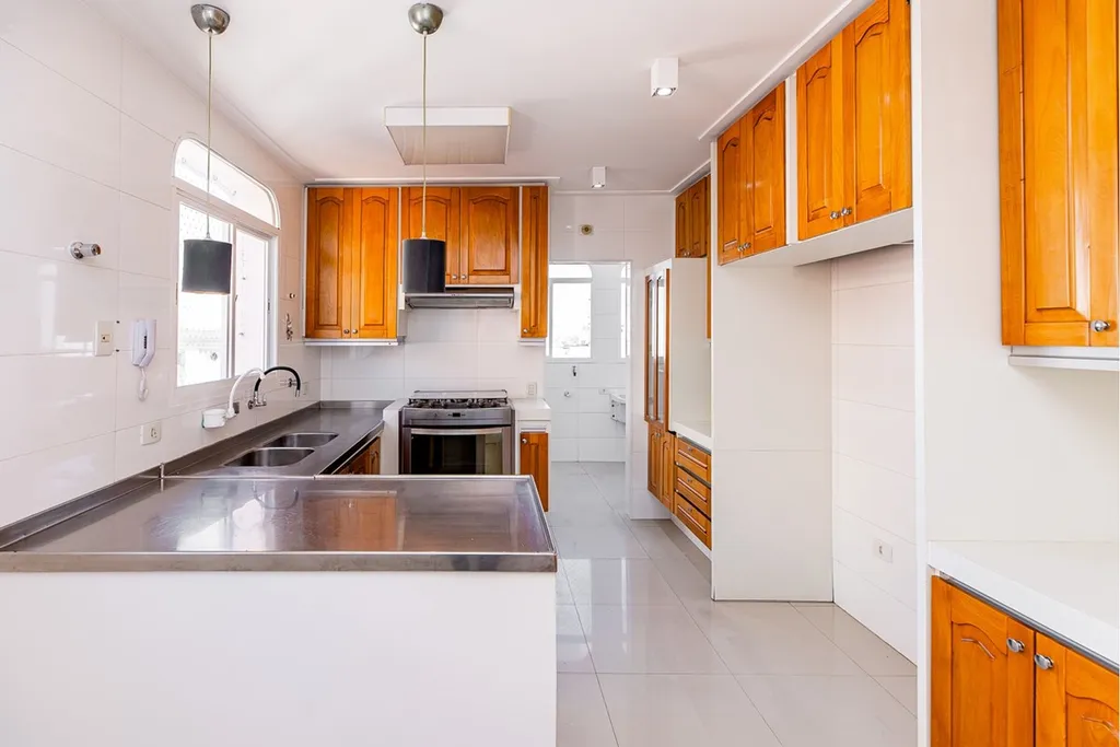 Imagem Apartamento à venda em São Paulo, Jardim Paulista, com 2 quartos, 252m2