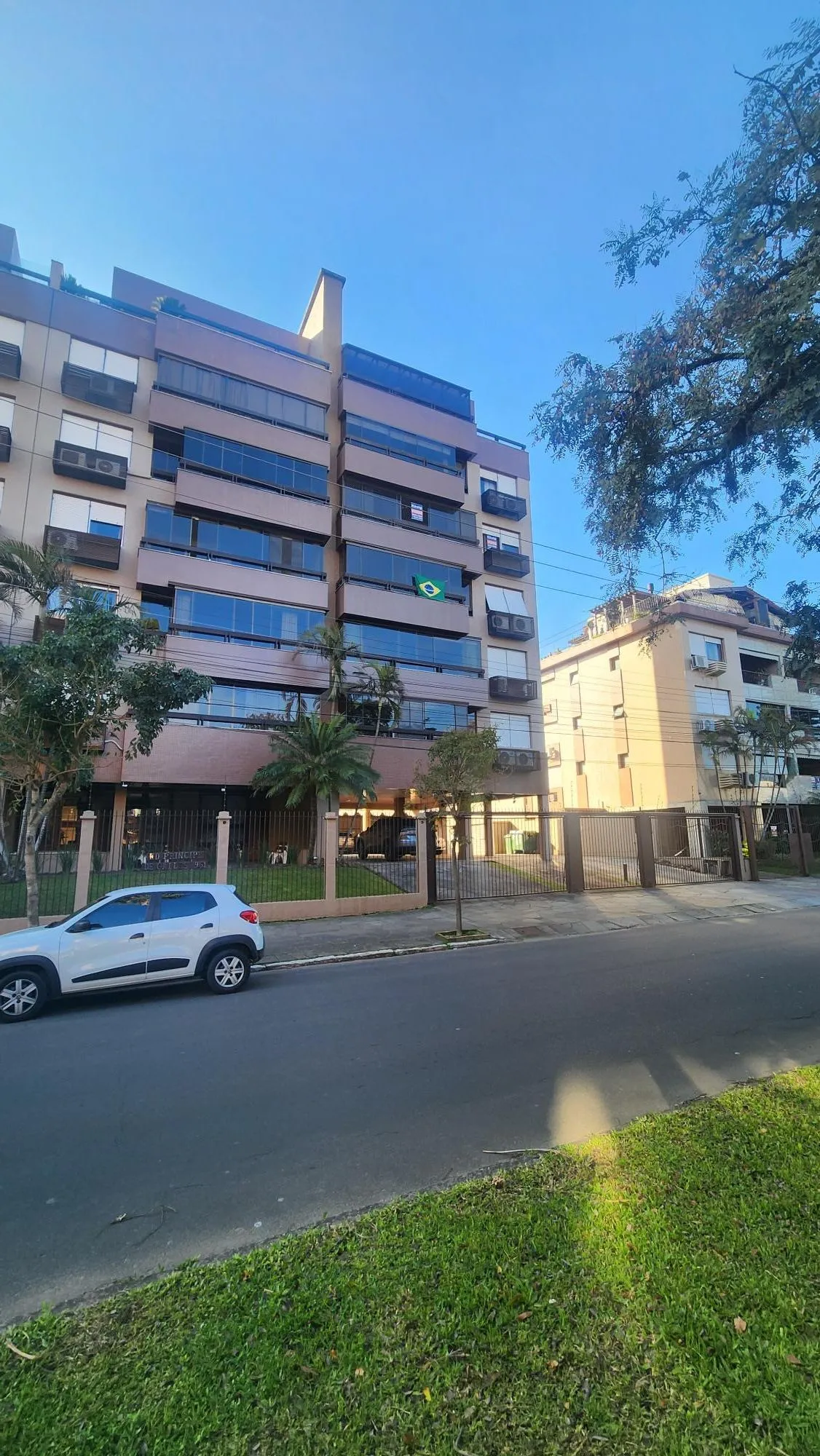 Imagem Apartamento em Jardim Lindóia
