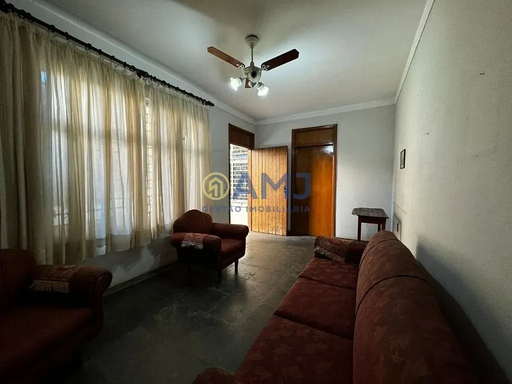 Imagem CASA À VENDA | USO RESIDENCIAL E COMERCIAL - CAMPINAS | GOIÂNIA