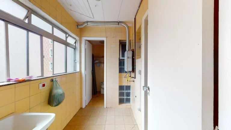 Imagem APARTAMENTO RESIDENCIAL em São Paulo - SP, Brooklin Paulista
