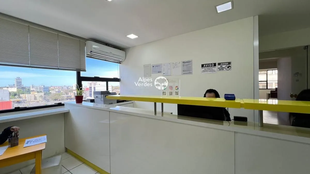 Imagem Sala à Venda em Centro, Canoas - RS
