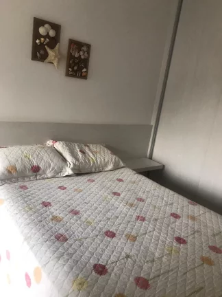 Imagem APARTAMENTO RESIDENCIAL em Ubatuba - SP, Praia Grande