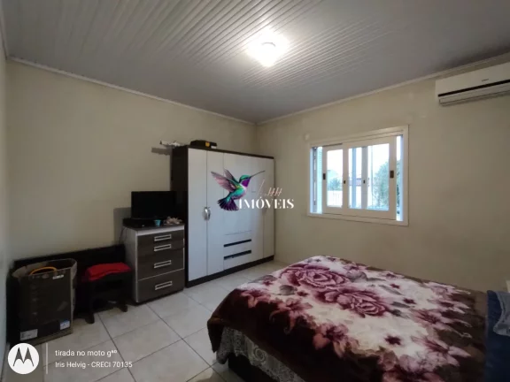 Imagem Casa à venda no bairro Jardim dos Lagos em Guaíba/RS