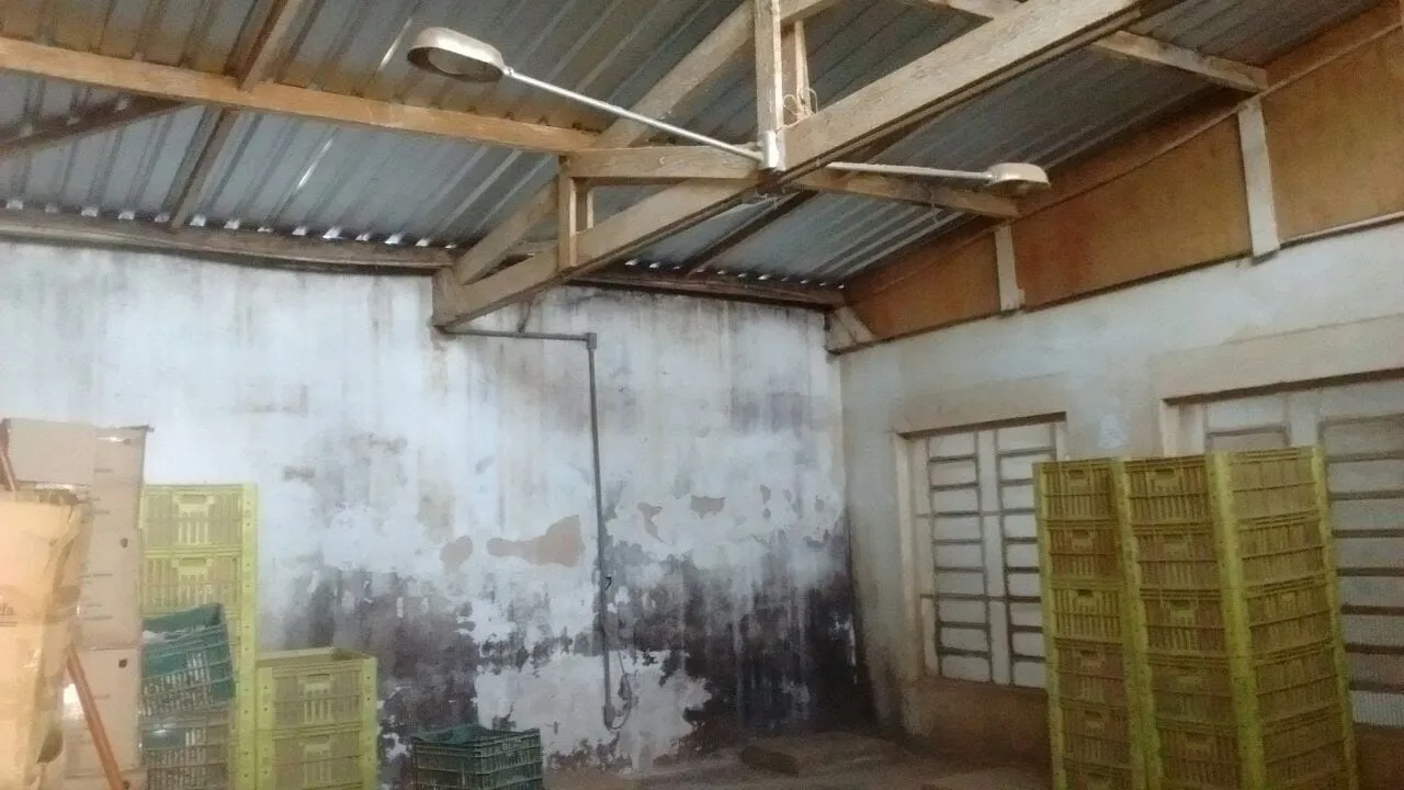 Imagem Comercial à venda e locação 500M², Parque das Nações, Pindamonhangaba - SP