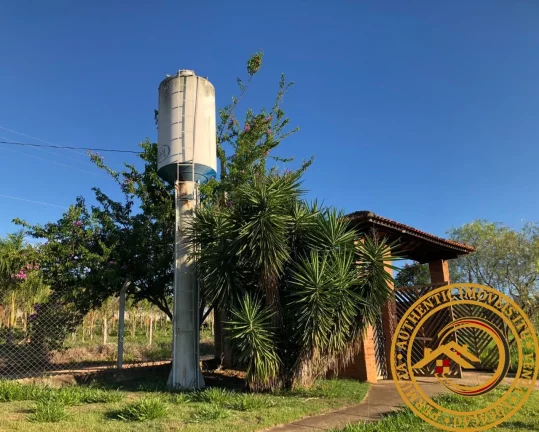 Imagem TERRENO RESIDENCIAL em BOITUVA - SP, Jardim São Paulo