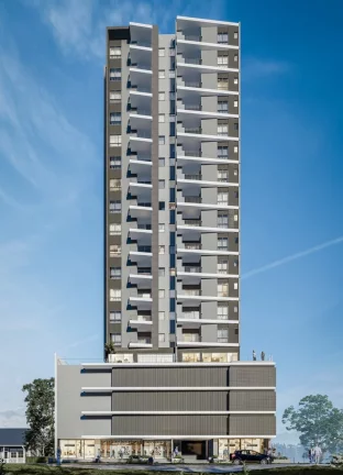Imagem Essência Residence - Apartamento à venda no bairro Fazenda - Itajaí/SC
