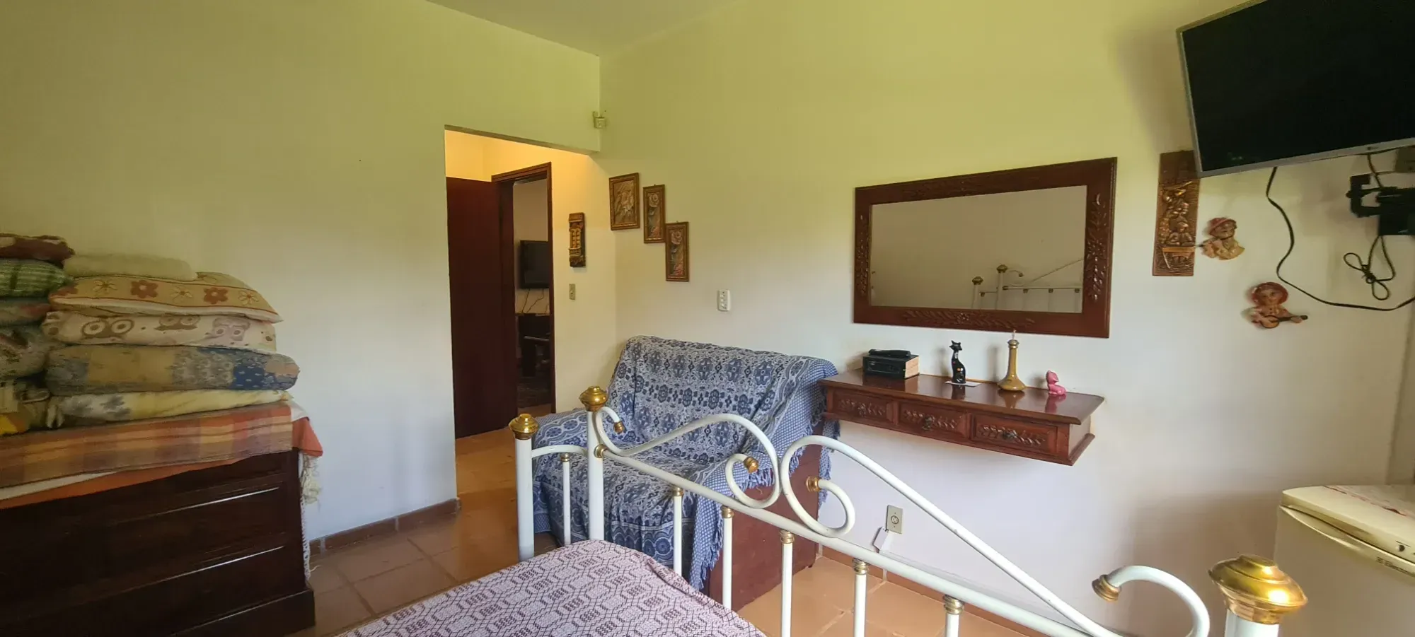 Foto do imóvel: Chácara com 3 Quartos à Venda, 367 m² em Área Rural de Cesário Lange - Cesário Lange