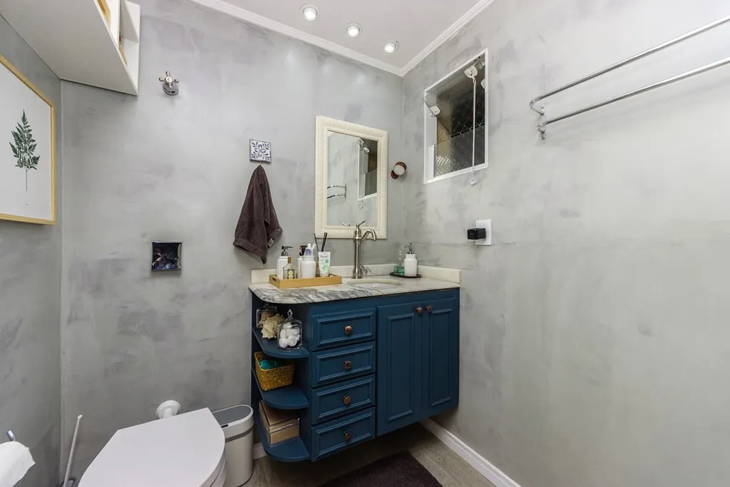 Imagem Apartamento à venda em São Paulo, Brooklin Paulista, com 2 quartos, 72m2