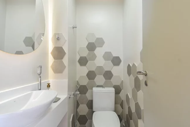 Imagem Apartamento à venda em São Paulo, Vila Mariana, com 1 quarto, 48m2