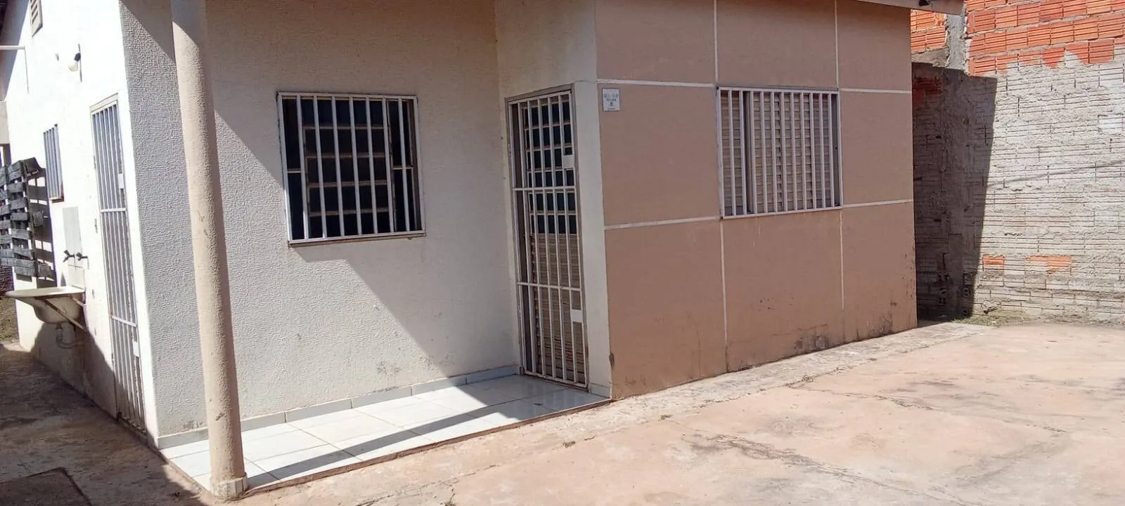 Imagem Casa 2 Quartos 1 Banheiro Residencial Alto do Cerrado