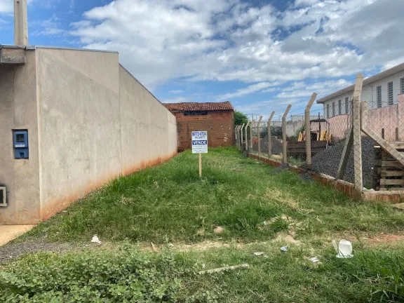Foto do imóvel Terreno à Venda, 129 m² em Parque São João - Bauru