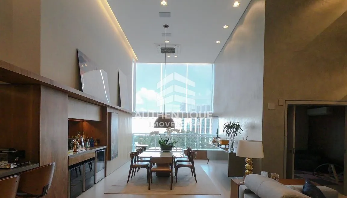 Foto do imóvel NOVA YORK PENTHOUSES BROOKLIN - Apartamento à venda em Rua Nova York, 161 - Brooklin, São Paulo - SP