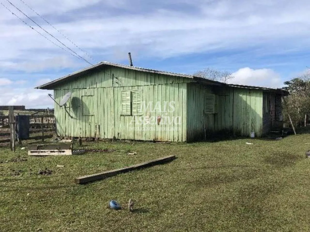 Imagem Sítio para Venda em Cambará Do Sul / RS no bairro Faxinalzinho