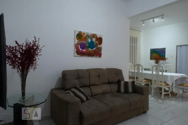 Imagem Apartamento à Venda - Copacabana, 3 Quartos, 113 m2