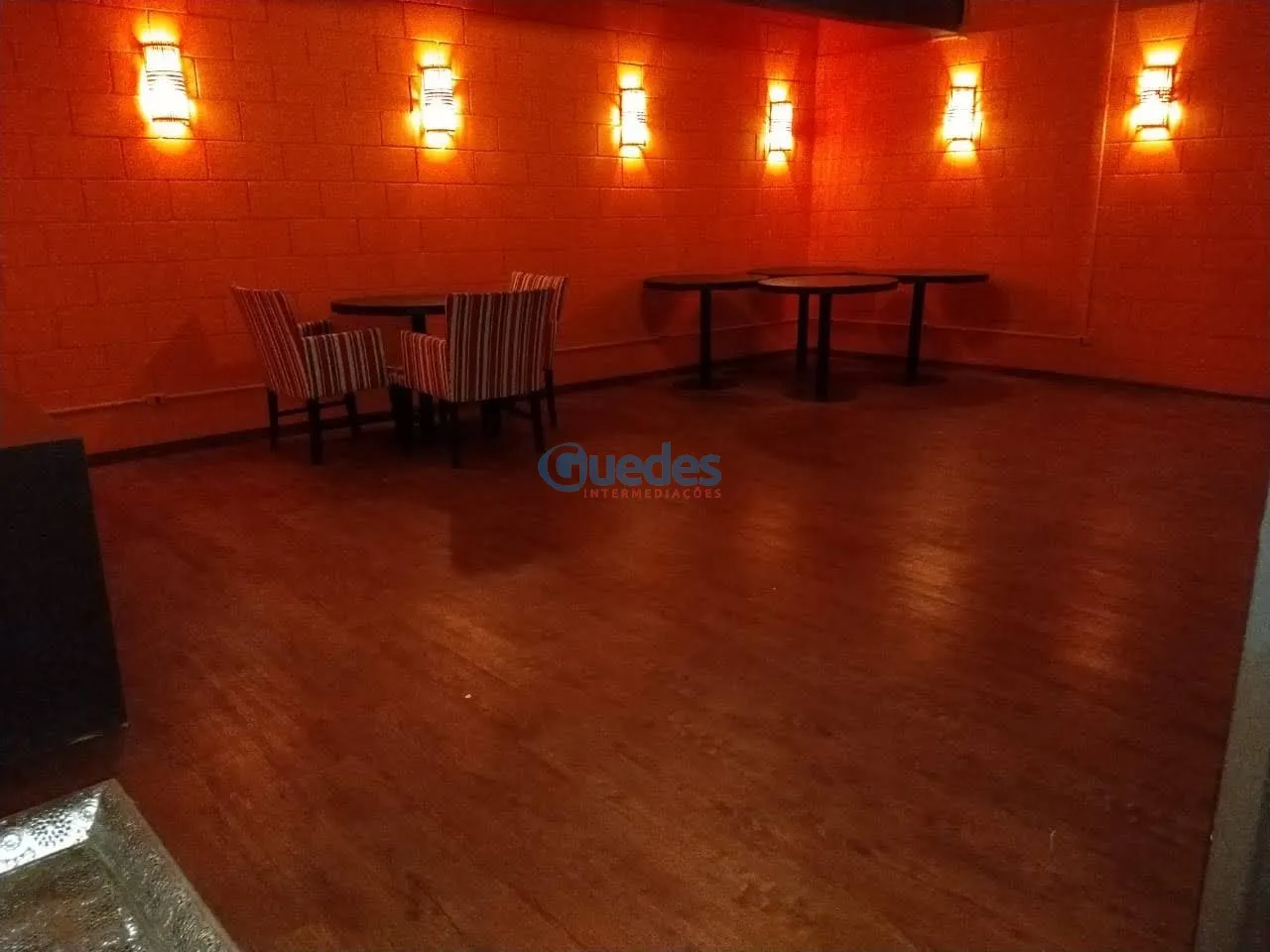 Imagem Ponto Comercial no Real Park - São Paulo: 450M² para locação por R$15.000
