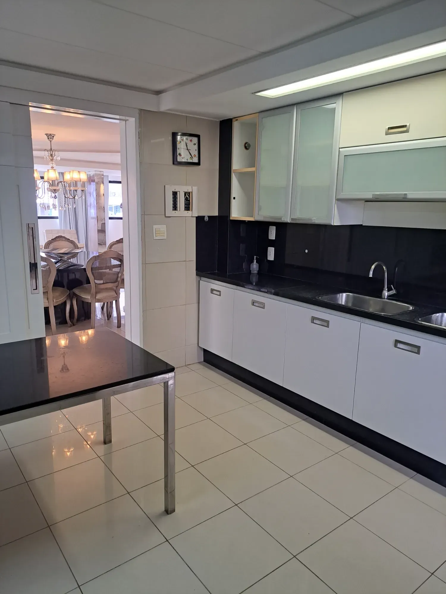 Foto do imóvel: Cobertura com 5 Quartos à Venda, 250 m² em Tambaú - João Pessoa