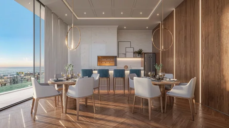Imagem Vargas Home Style - Apartamento à venda no bairro Zona Nova - Capão da Canoa/RS