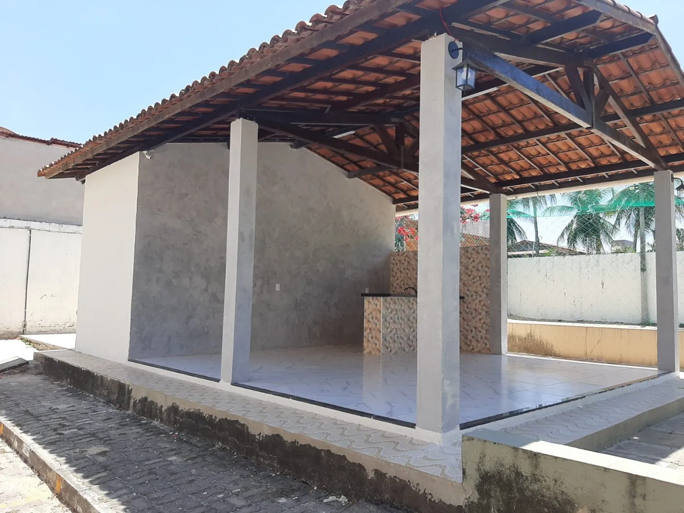 Imagem Apartamento para Venda em Fortaleza, Passaré, 2 dormitórios, 1 banheiro, 1 vaga