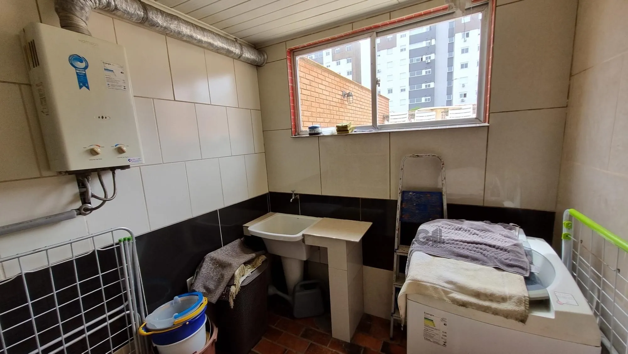 Imagem Casa de Condomínio em Santo Antônio