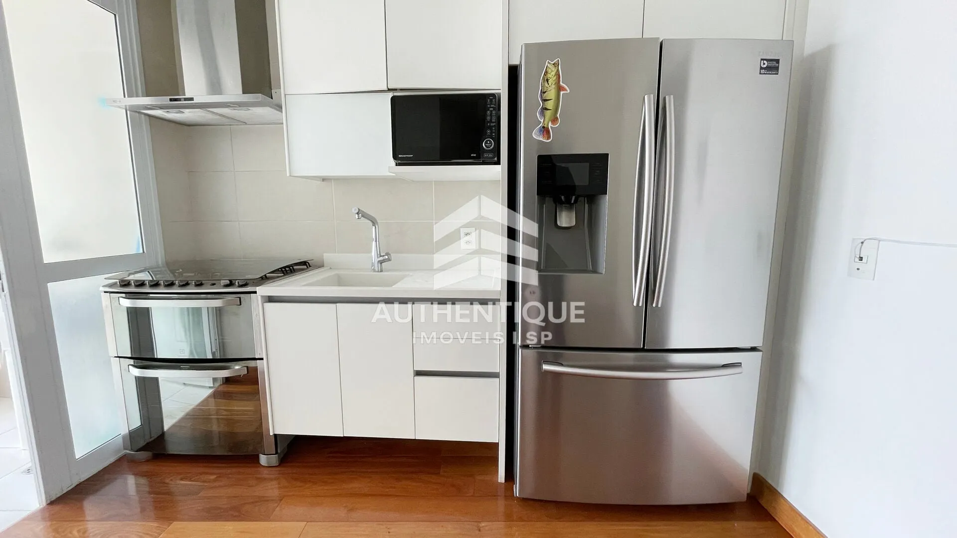 Imagem Thera Faria Lima Pinheiros Residence - Apartamento à venda no bairro Pinheiros - São Paulo/SP, Zona Oeste
