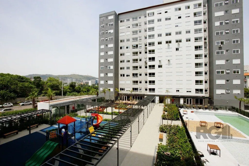Imagem Apartamento em Jardim do Salso