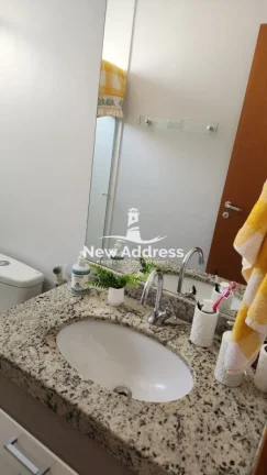 Imagem Apartamento 2 Quartos com Vista Mar à venda na Praia de Itaparica - Vila Velha/ES