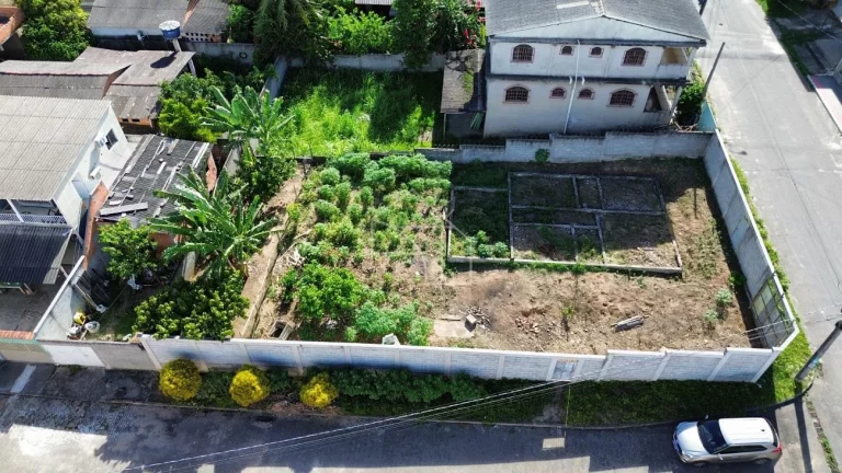 Imagem Terreno a venda em Praia de Carapebus