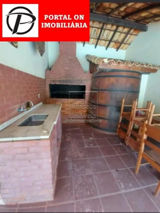 Imagem SITIO RESIDENCIAL em AREAL - RJ, portões
