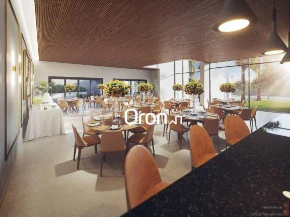 Imagem Terreno à venda, 382 m² por R$ 879.000,00 - Parqville Figueira - Aparecida de Goiânia/GO