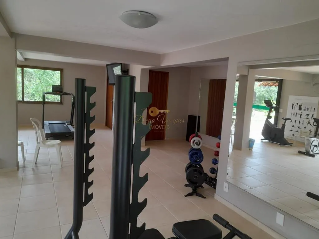 Imagem Terreno em Condomínio para Venda em Teresópolis / RJ no bairro Parque do Imbui