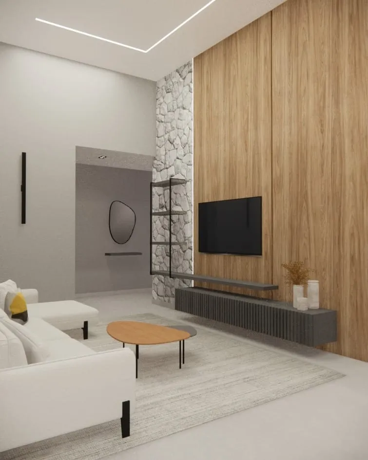 Imagem Casa à venda 3 Quartos, 1 Suite, 2 Vagas, 375M², Jardim Baronesa, Taubaté - SP | Condomínio Colinas do Belém